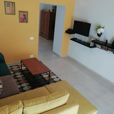 Magaria Apartman