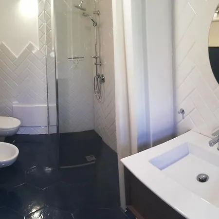 Apartman Magaria