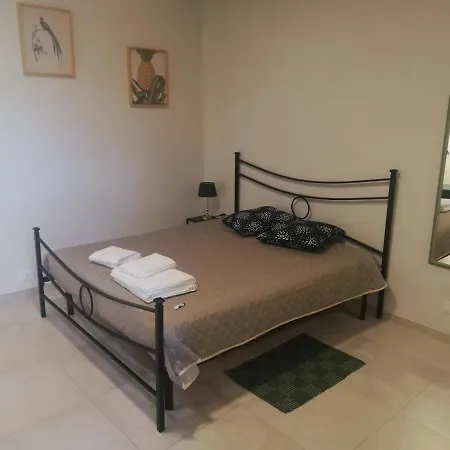 Apartman Magaria Catania