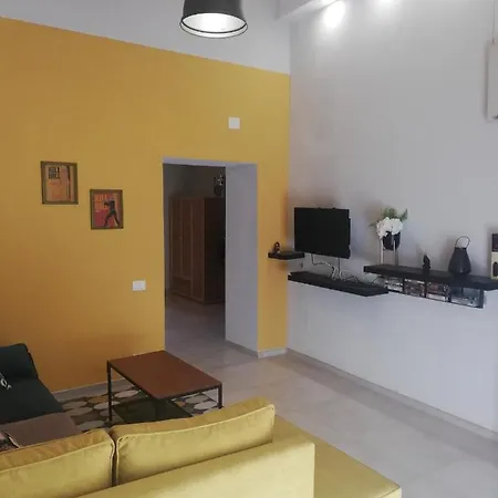 Apartman Magaria